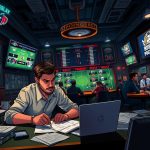 Strategi Menang Bola Parlay