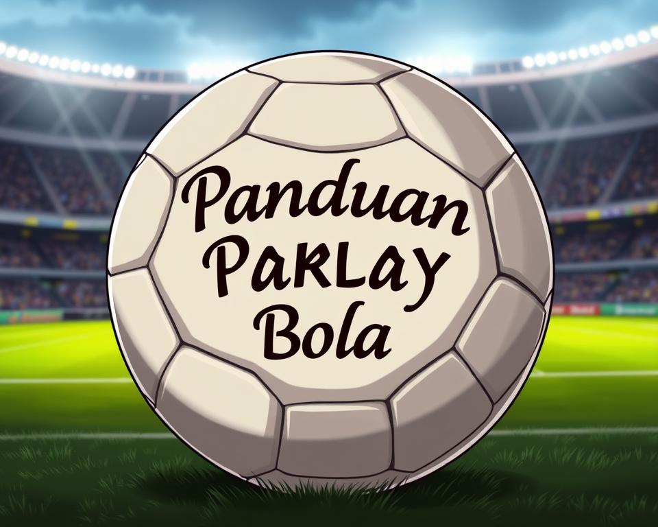 Cara Bermain Parlay Bola dan Memahami Sistem Kombinasinya Cara Bermain Parlay Bola