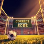 Trik Menang Correct Score