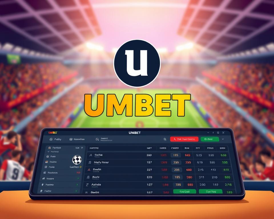 Trik Main Taruhan Bola Live di Sportbook UMBET Trik Taruhan Bola di Sportbook UMBET