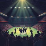 Tips Memilih Pertandingan yang Tepat untuk Taruhan Total Corner