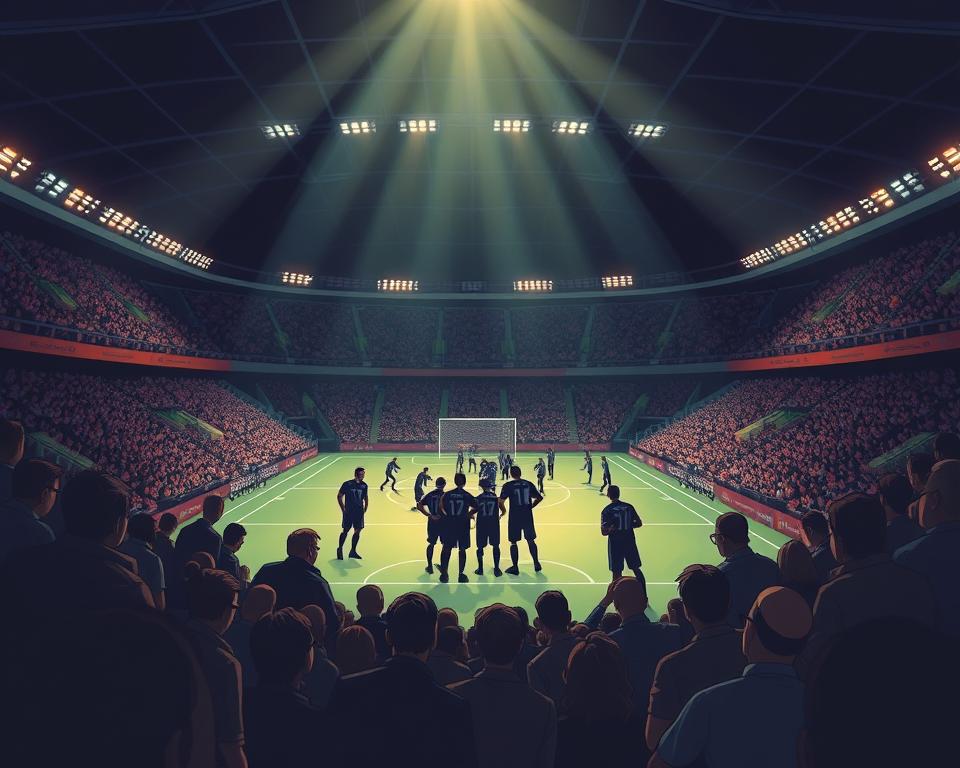 Tips Memilih Pertandingan yang Tepat untuk Taruhan Total Corner Tips Memilih Pertandingan yang Tepat untuk Taruhan Total Corner