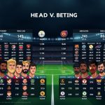 Trik Pasang Taruhan Bola Online